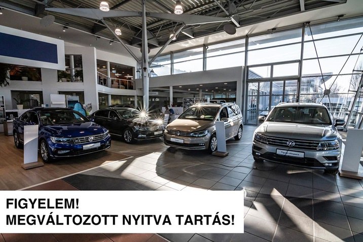 Nyitvatartás koronavírus