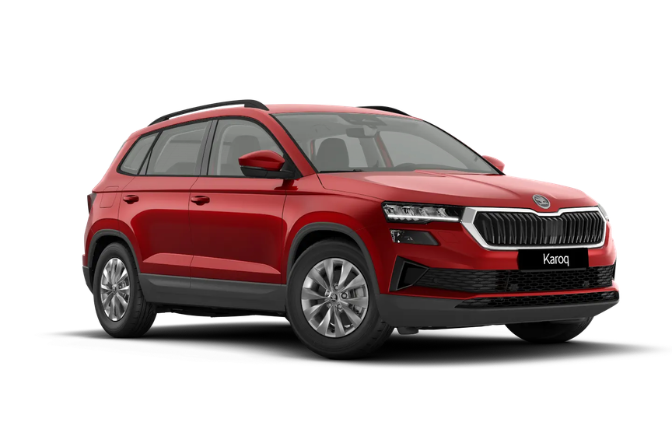 suv