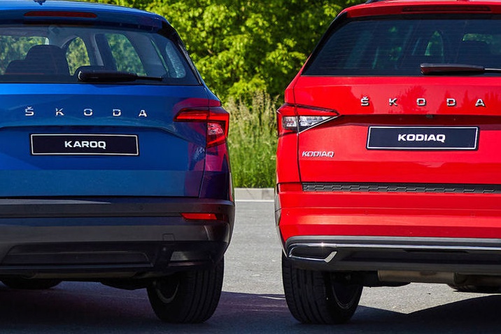 Skoda